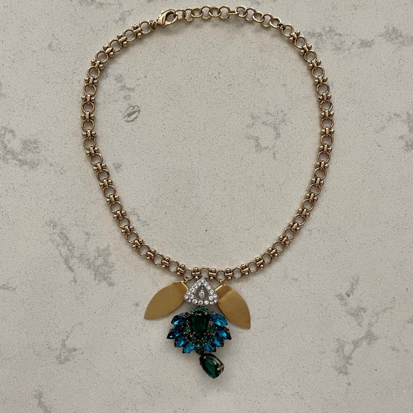 Lulu Frost for J-CREW Necklace - Picture 3 of 7